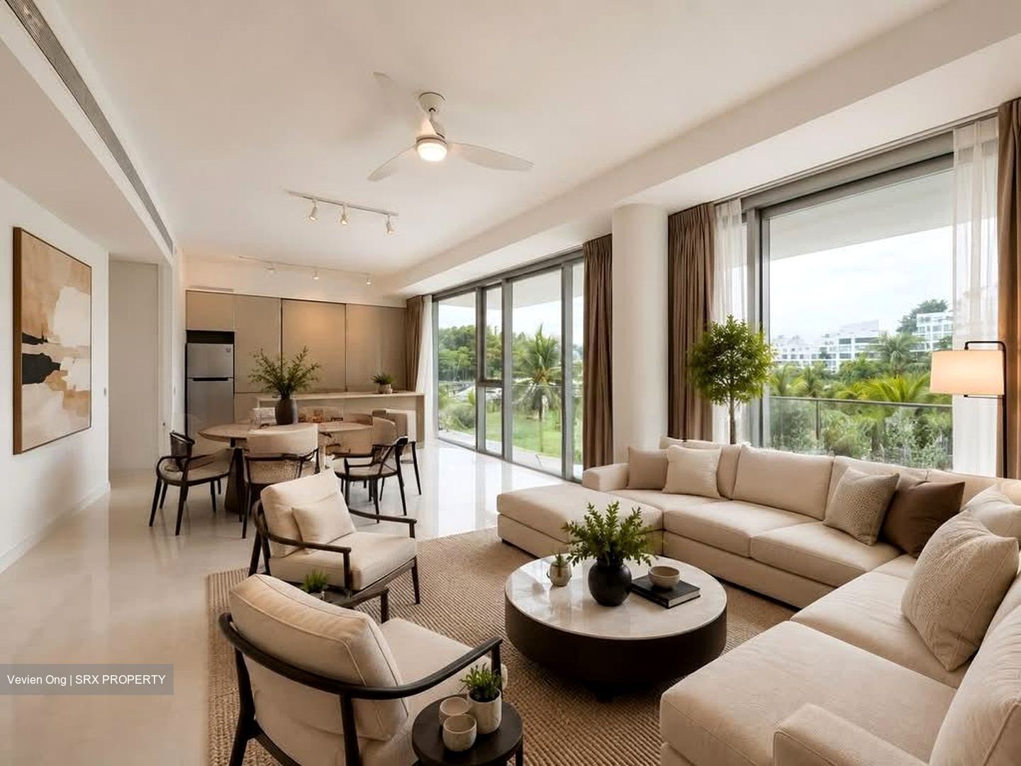 Reflections At Keppel Bay (D4), Condominium #579259481
